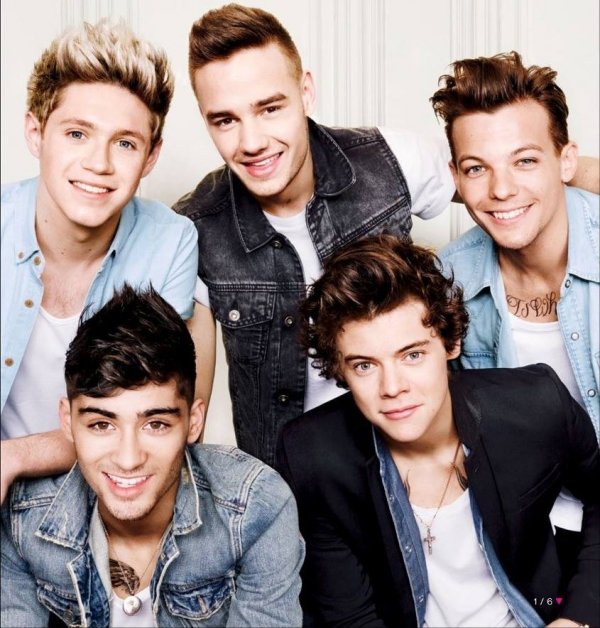 One Direction