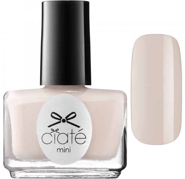 Ciaté London Mini Paint Pot Nail Polish & Effects in Pretty in Putty