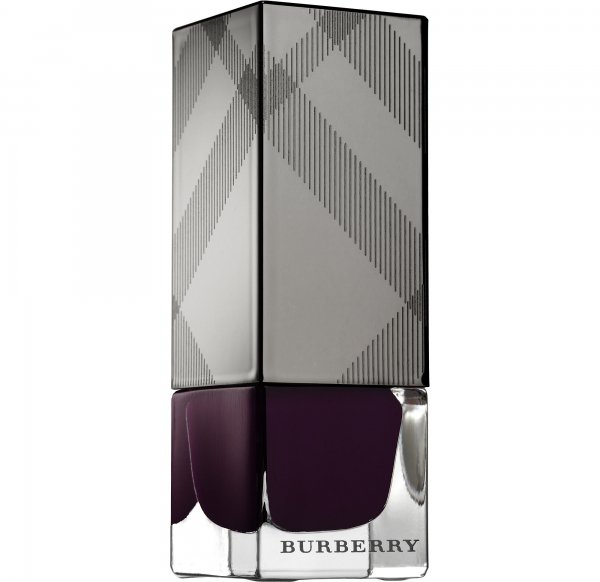 BURBERRY Nail Polish in Elderberry