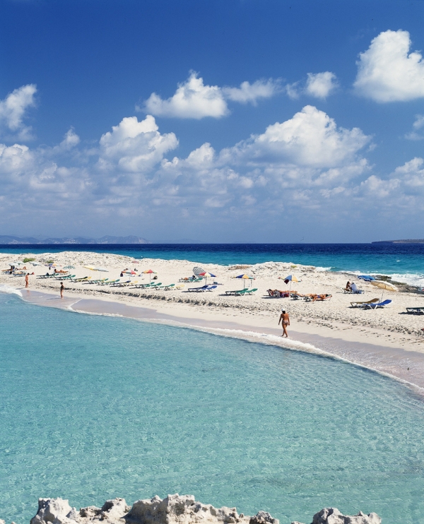 Formentera, Balearic Islands