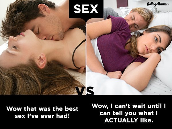 Sex