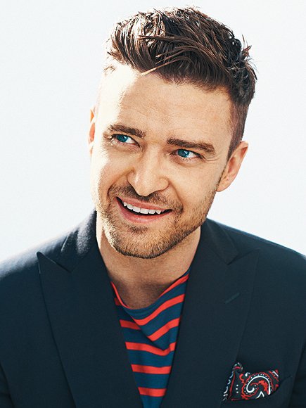 Justin Timberlake