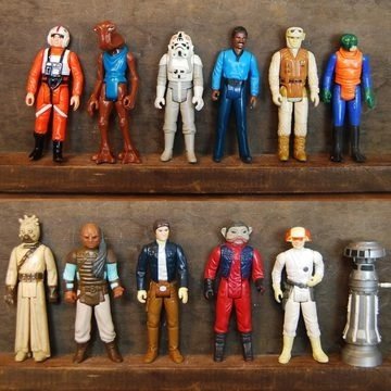 Action Figures