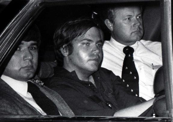 John Hinckley