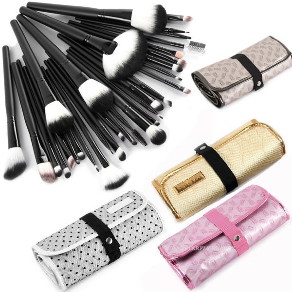 32PCS Makeup Brush Set