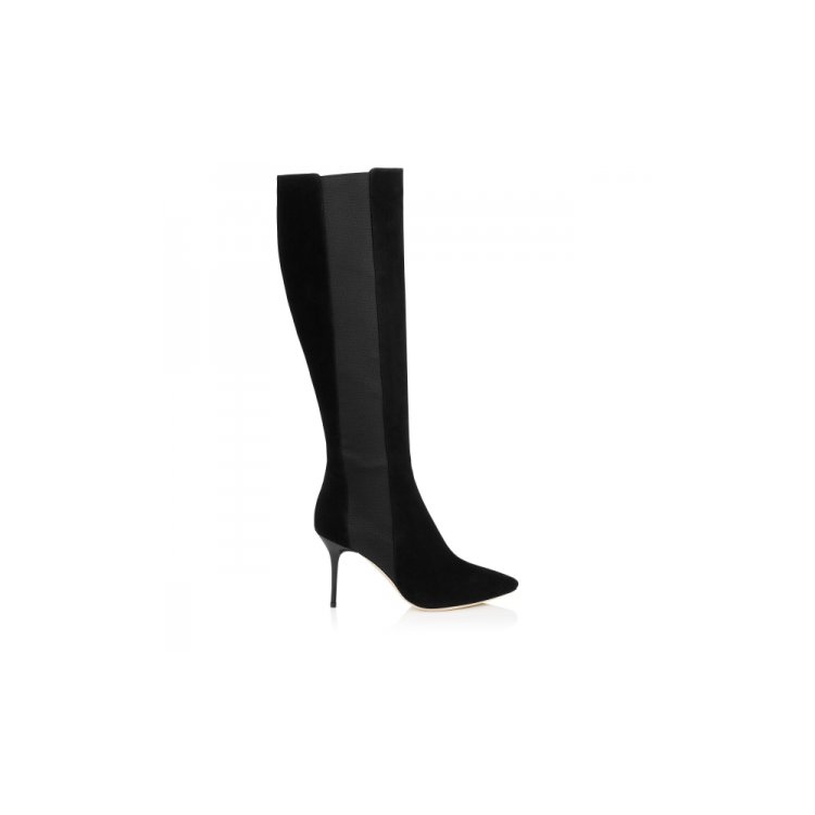 footwear, black, boot, leather, leg,