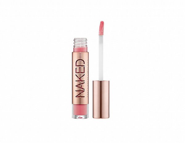 cosmetics, lip gloss, lip, eye, NAKED,