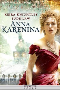 Anna Karenina