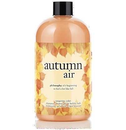 Autumn Air