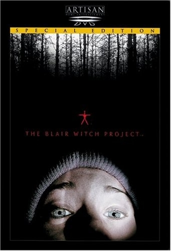 The Blair Witch Project