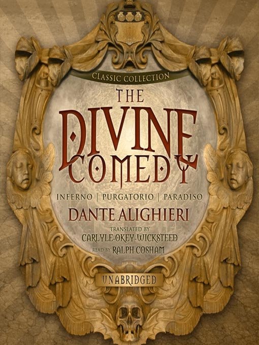 Dante Alighieri