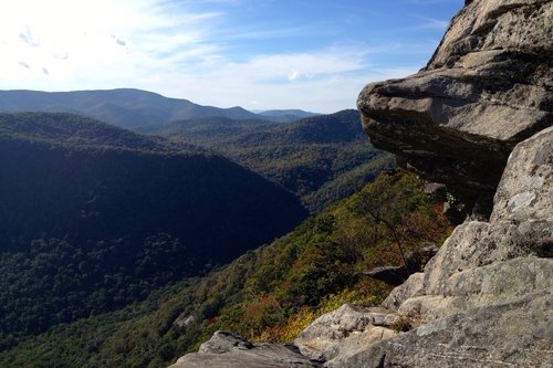 Southern Nantahala Wilderness – North Carolina/Georgia