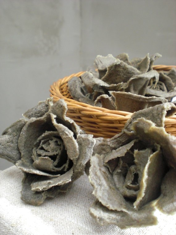 Scented Wax Fire Starters