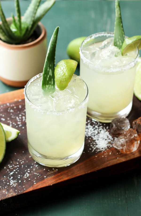 Classic Margarita