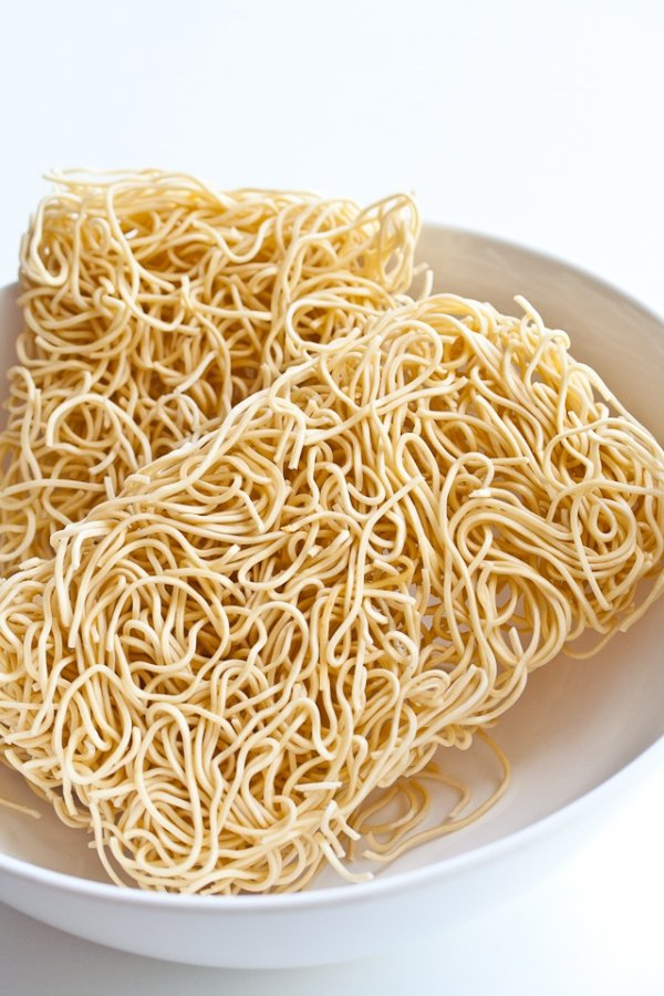 Ramen Noodles