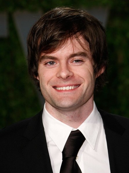 Bill Hader