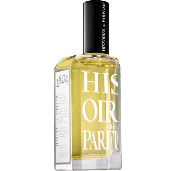 HISTOIRES DE PARFUMS 1804