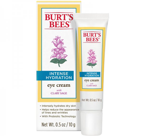 Burt’s Bees Intense Hydration Eye Cream