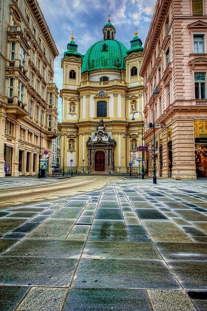 Vienna, Austria