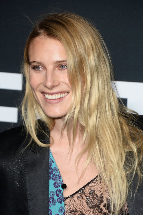 Dree Hemingway