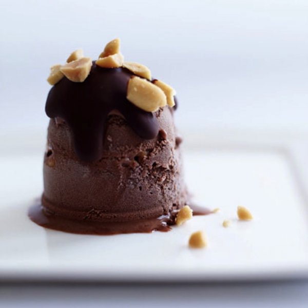 Chocolate Bonbon Bombes