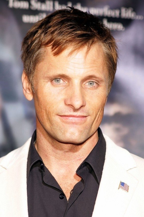 Viggo Mortensen