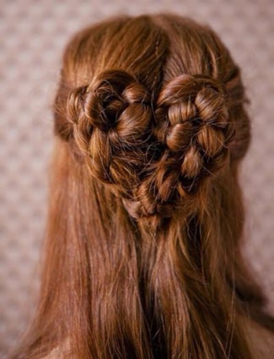 Heart Braid