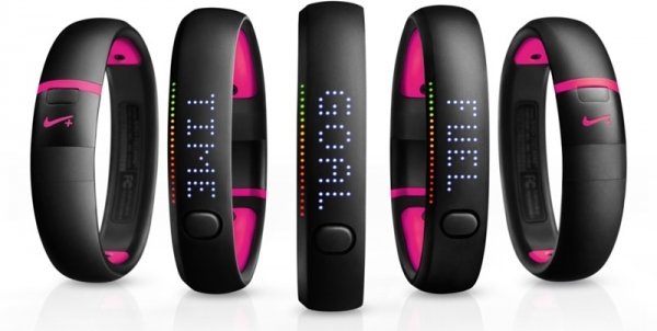 Nike+ FUELBAND SE