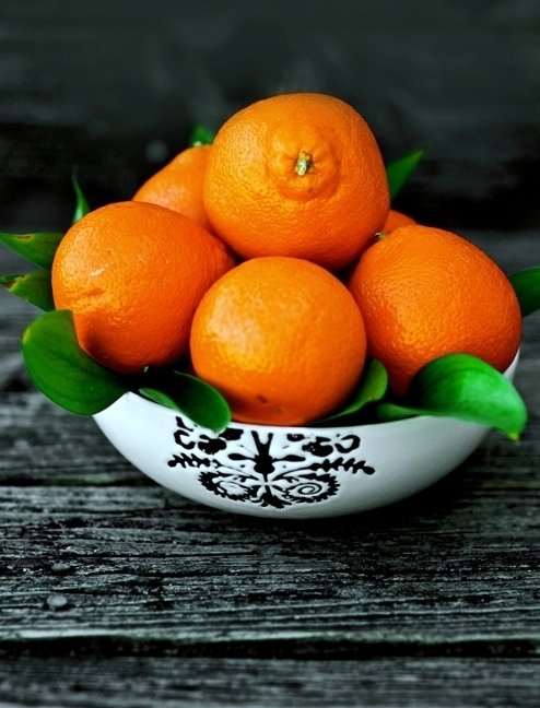 7 Surprising Facts about Citrus Fruits