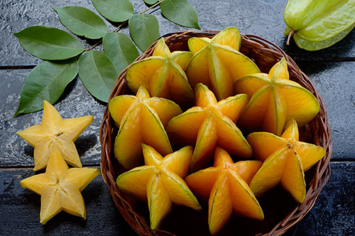 Starfruit