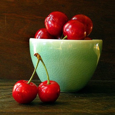 Cherries