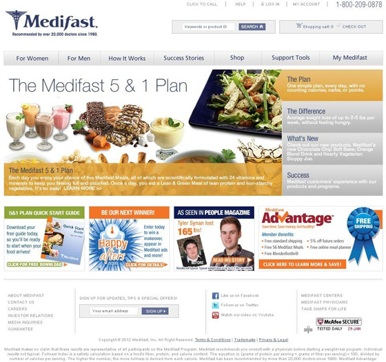 MediFast