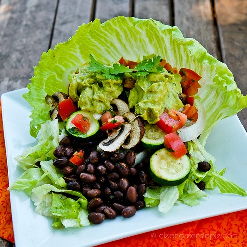 Taco Salad