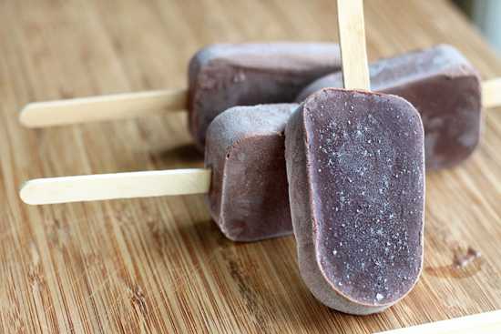 Fudgesicles