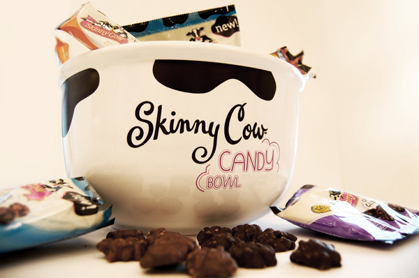 Skinny Cow Snacks