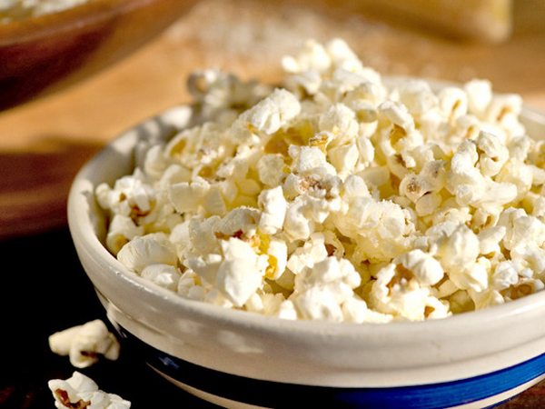 Light Kettle Corn