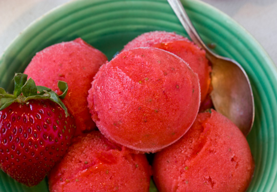 Sorbet