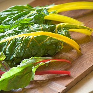 Swiss Chard