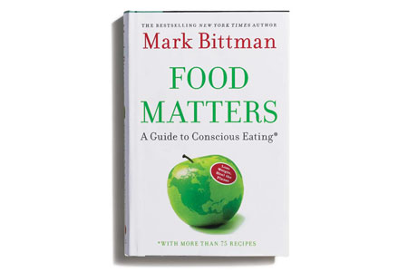 Food Matters by Mark Bittman