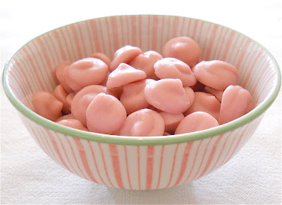 Yogurt Drops