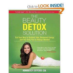 The Beauty Detox Solution