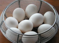 Eggs