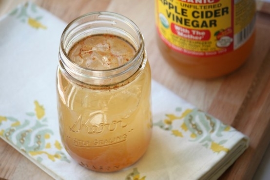 Apple Cider Vinegar