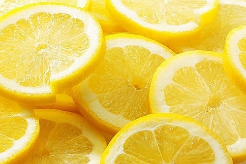 Lemons