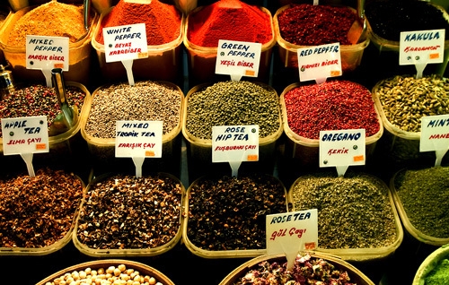 Spices