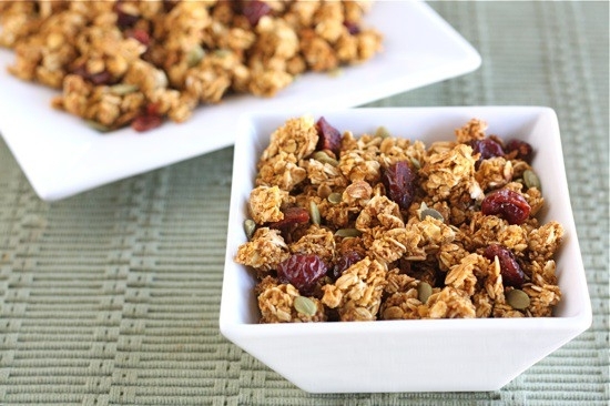 Granola