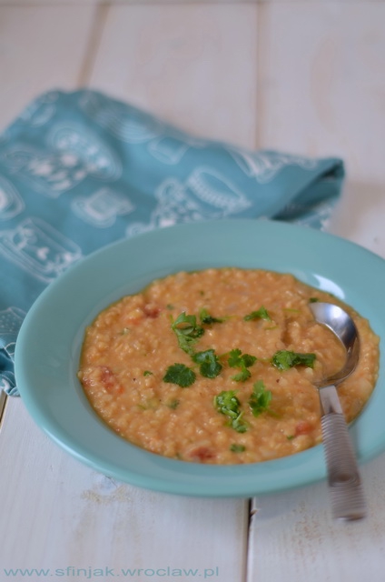 Vegan Crockpot Lentil Chili