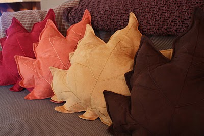 Cushions