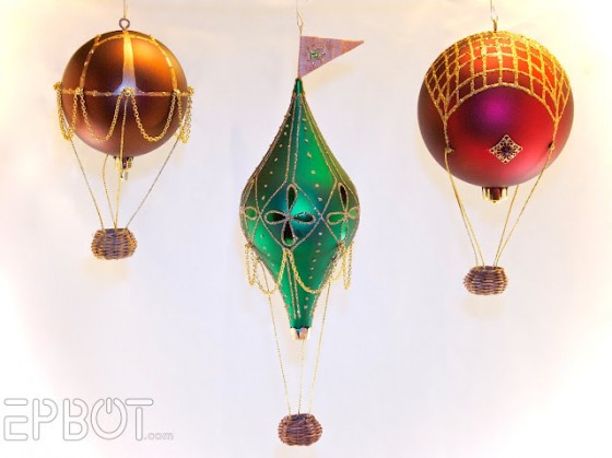 Ornaments