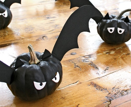 Bat-O-Lantern